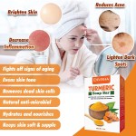 Body Wash Factory - High Quality Refreshing Scent Shower Gel