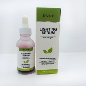 Facial Serum Manufacturer - Korean 4 in 1 Dark Spot Serum
