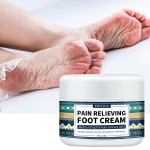 Nail Cream Factory - Natural Nail Growth Conditioning Cream