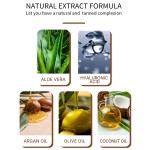 Self Tanner Factory - Gentle Moisturizing Bronzing Lotion Mousse