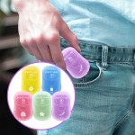 Paper Soap Factory - Wholesale Mini Disposable Pocket Soap