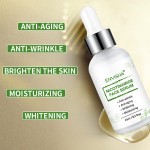 Skin Care Serum Manufacturer - OEM Collagen Hyaluronic Acid Serum