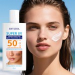 Sun Cream Factory - Custom Vitamin E Dark Spot Correction