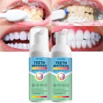 Tooth Whitening Supplier - Deep Cleaning White Teeth Mousse