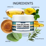 Nail Cream Factory - Natural Nail Growth Conditioning Cream