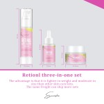 Face Cream Factory - Private Label Korean Turmeric Brightening