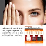 Nail Gel Manufacturer - Fungal Treatment Whitening Removal Gel