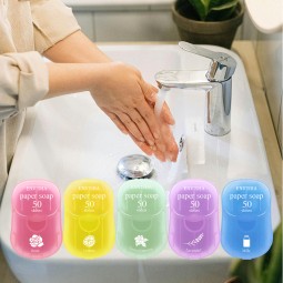 Hand Wash Gel Factory - Aloe Vera Based Liquid Hand Soap