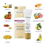 Eye Treatment Cream Manufacturer - Organic Anti Wrinkle Firming