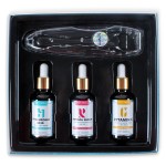 Facial Kit Factory - Private Label 24k Gold Collagen Moisturizing