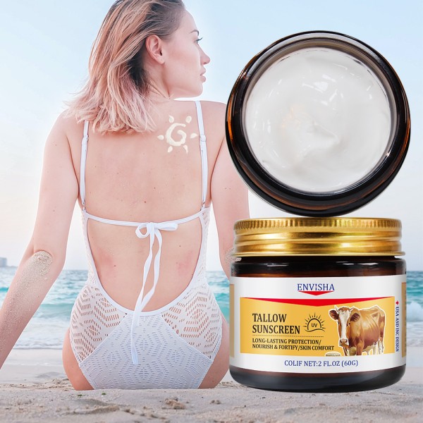 Sun Lotion Factory - Plant Extract Brightening Water Resistant