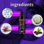 Couples Massage Oil Factory - Vegan Full Body Relaxing Oil