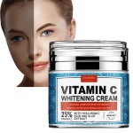 Whitening Cream Manufacturer - Anti Aging Massage Cream with Serum