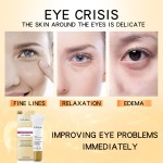 Eye Treatment Cream Manufacturer - Organic Anti Wrinkle Firming