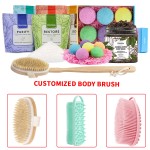 Body Scrub Supplier - Organic Coffee Sugar Whitening Exfoliating