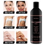 Sunless Tanner Factory - Organic Natural Ingredients Self Tanner