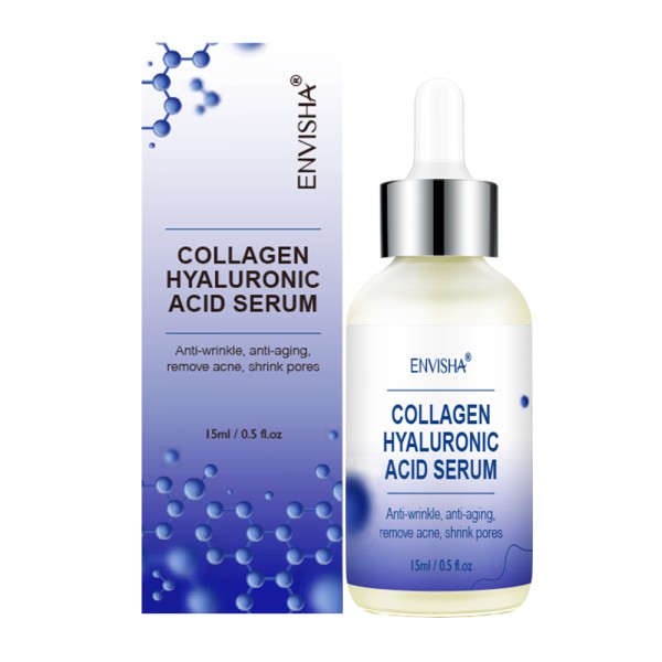 Face Serum Supplier - Private Label Vitamin C Retinol Serum