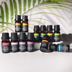 Beard Oil Set Factory - OEM Growth Softening Beard Oil Kit