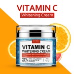 Whitening Cream Manufacturer - Anti Aging Massage Cream with Serum