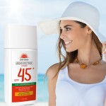 Suncream Supplier - Unscented Grass Fed Tallow Sunscreen