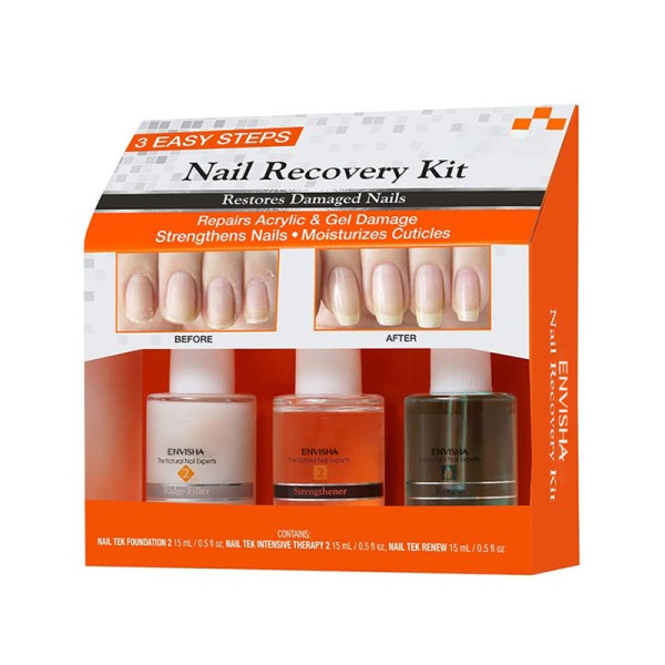 Nail Gel Manufacturer - Fungal Treatment Whitening Removal Gel