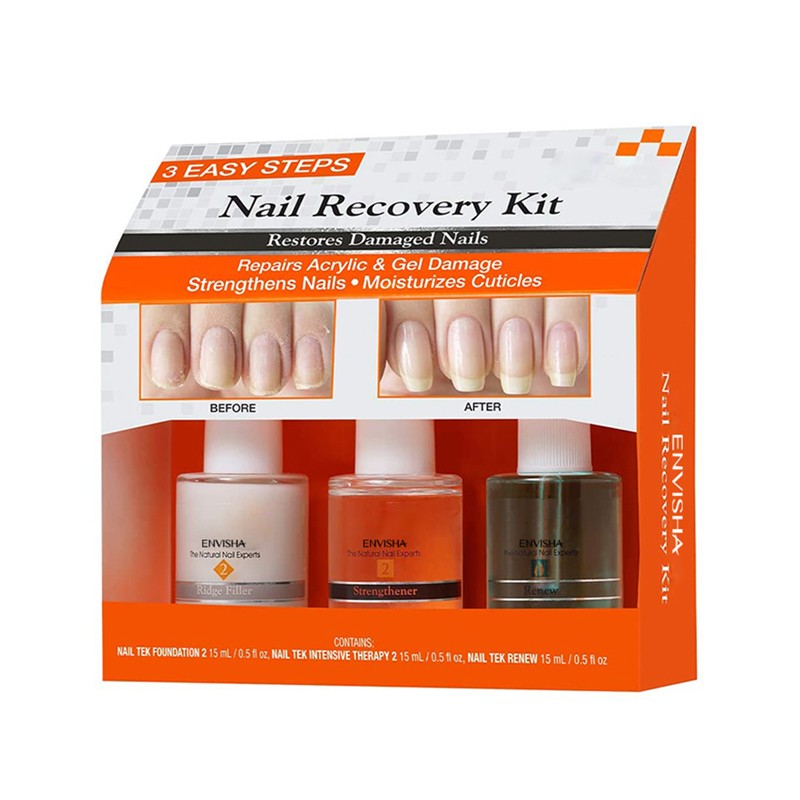 Nail Gel Manufacturer - Fungal Treatment Whitening Removal Gel