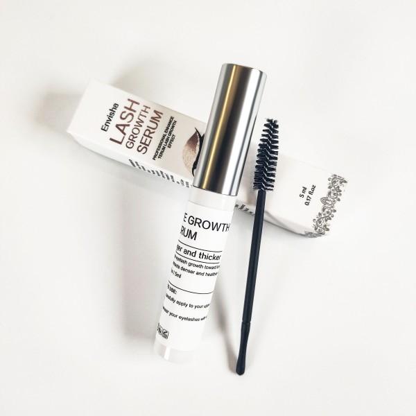 Eyelash Serum Supplier - Organic Lash Brow Enhancer Serum