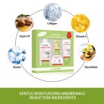 Beard Set Manufacturer - Low MOQ Beard Grooming Styling Tools