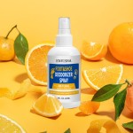 Foot Spray Supplier - Strong Cooling Odor Neutralizing Spray