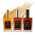 Self Tanner Factory - Gentle Moisturizing Bronzing Lotion Mousse