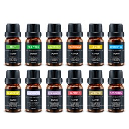 Essential Oil Manufacturer - Private Label Pure Lavender Oil