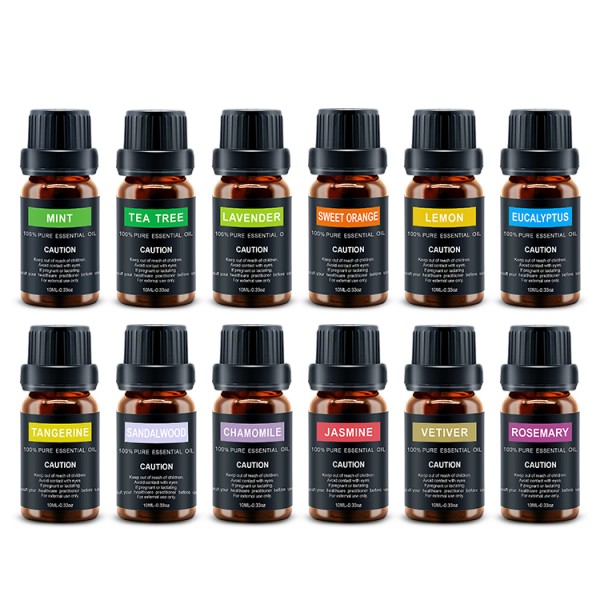 Essential Oil Manufacturer - Private Label Pure Lavender Oil