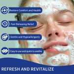 Eye Cleanser Supplier - Private Label Bubble Cleanser Mousse