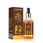 Self Tanner Spray Factory - Hot Sale Organic Dark Tanning Mist