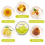 Cuticle Oil Factory - Organic Vitamin E Moisturizing Oil