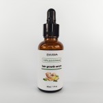 Hair Oil Supplier - Custom Organic Morocco Argan Serum