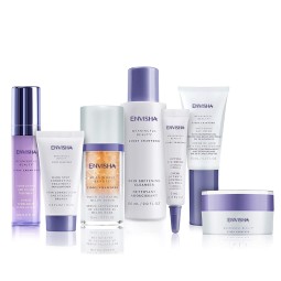 Facial Care Kit Supplier - Holiday Gift Vitamin C 3 in 1 Set