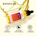Hair Serum Factory - Private Label Batana Oil Strengthening Serum