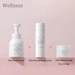 Baby Care Product Supplier - Factory Price Baby Skin Care Cream