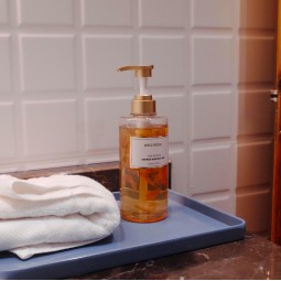 Body Lotion Supplier - Wholesale Luxury Rose Blossom Whitening Lotion