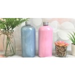 Hair Set Supplier - Natural Fruit Anti Dandruff Itching Set