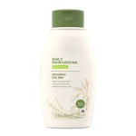 Body Shampoo Supplier - Luxury Goat Milk Nourishing Shower Gel