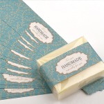 Handmade Soap Supplier - Wholesale Floral Fragrance Handmade Soap