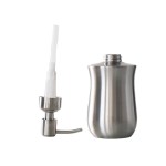 Men Shampoo Supplier - Custom Plant Essence Anti Dandruff Shampoo