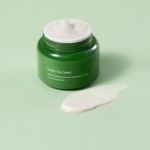 Moisturizer Cream Factory - Vegan Green Tea Seed Hydrating Cream