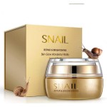 Snail Cream Manufacturer - Private Label Mucin Anti Aging Cream