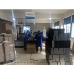 Body Shampoo Factory - Luxury Fragrance Body Care for Women