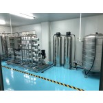 Shampoo Factory - Customized Dandruff Oil Removing Plant Shampoo