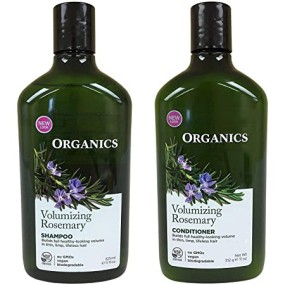 Shampoo Factory - Daily Perfumed Functional Shampoo