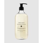 Body Shampoo Factory - Plant Extract Gentle Organic Shampoo